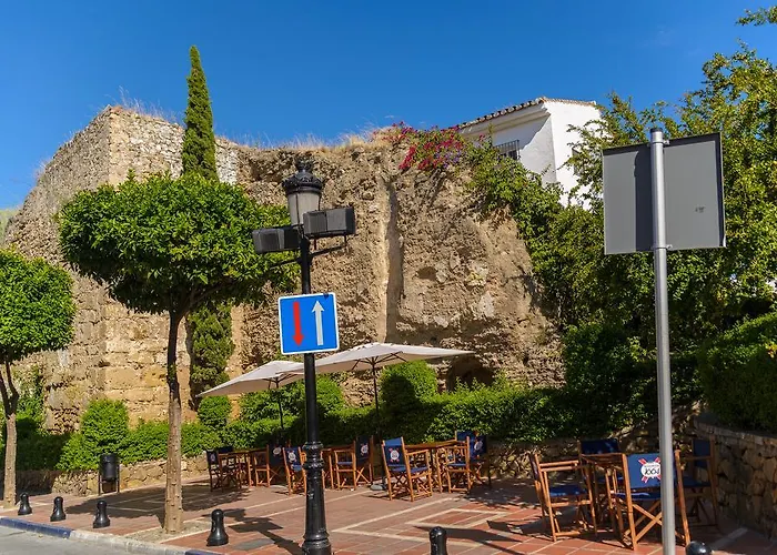 אורחן Aduar מארבלה