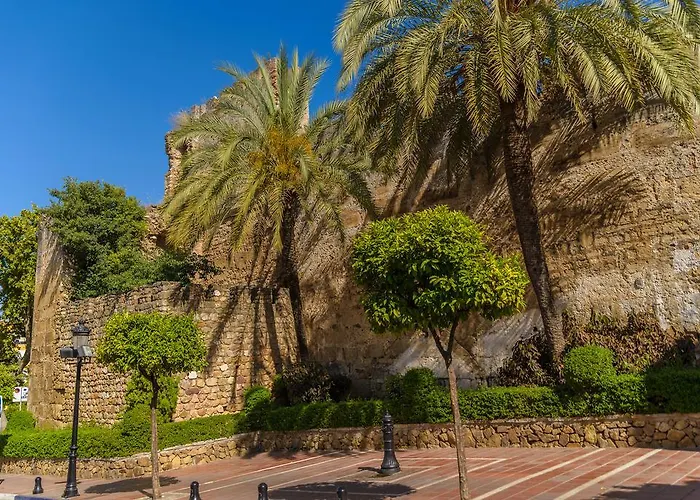 Aduar * מארבלה