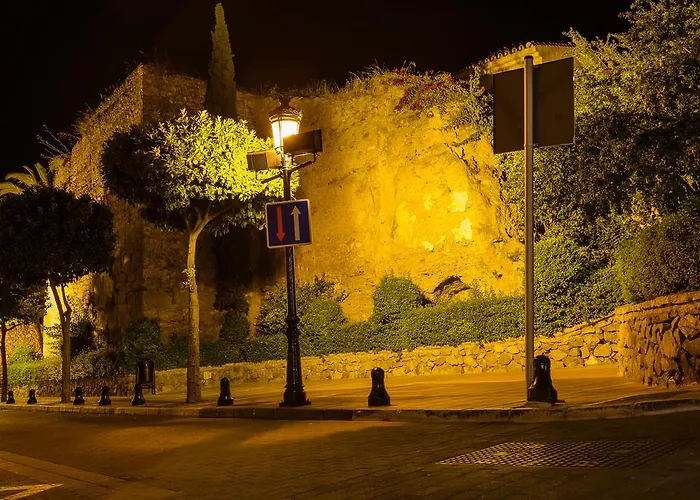 Aduar * מארבלה