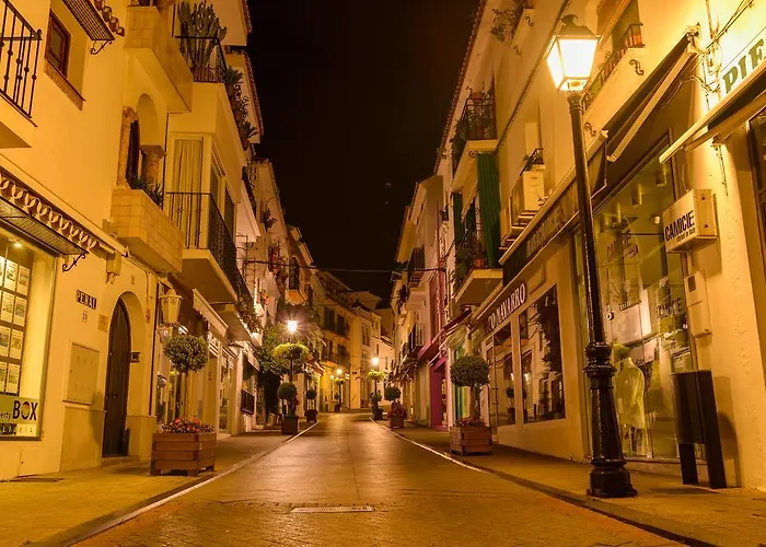 Aduar אורחן מארבלה