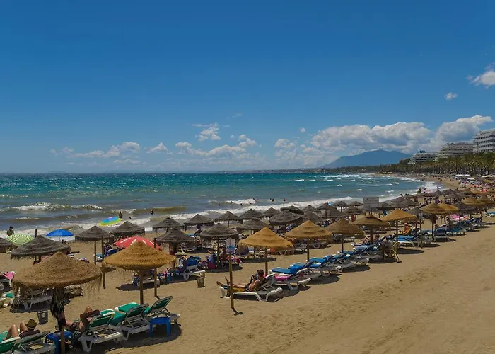 Aduar Marbella
