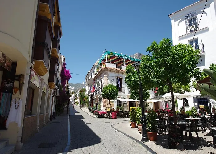 Aduar Herberg Marbella