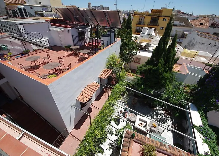 Herberg Aduar Marbella