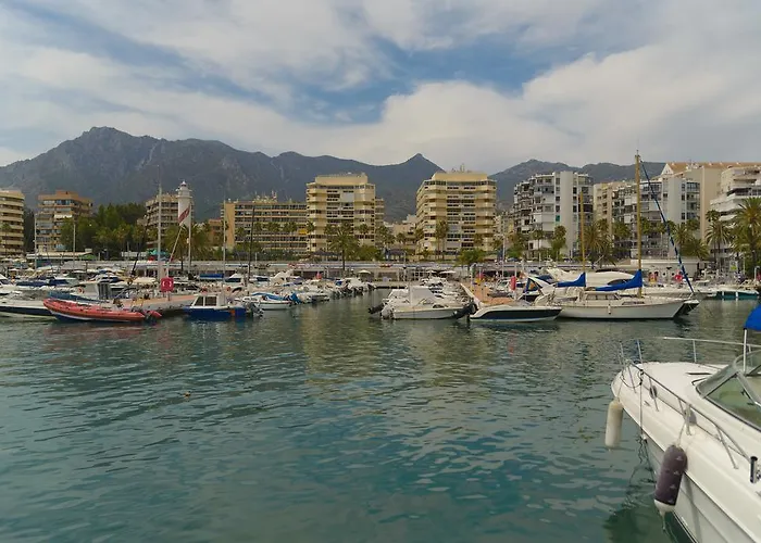 Aduar * מארבלה