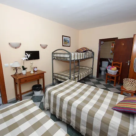 אורחן Aduar מארבלה