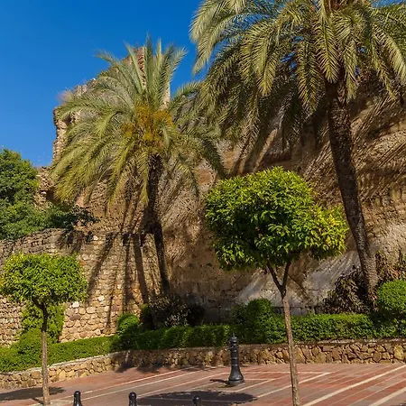 Aduar * מארבלה