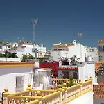 Fogadó Aduar Marbella