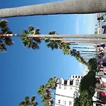 Fogadó Aduar Marbella