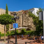 Fogadó Aduar Marbella