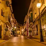 Aduar Fogadó Marbella