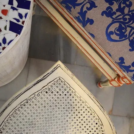 招待所 阿杜阿尔旅馆