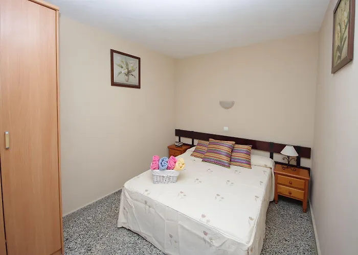 Aduar Mini-hôtel Marbellac