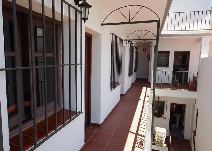 Mini-hôtel Aduar